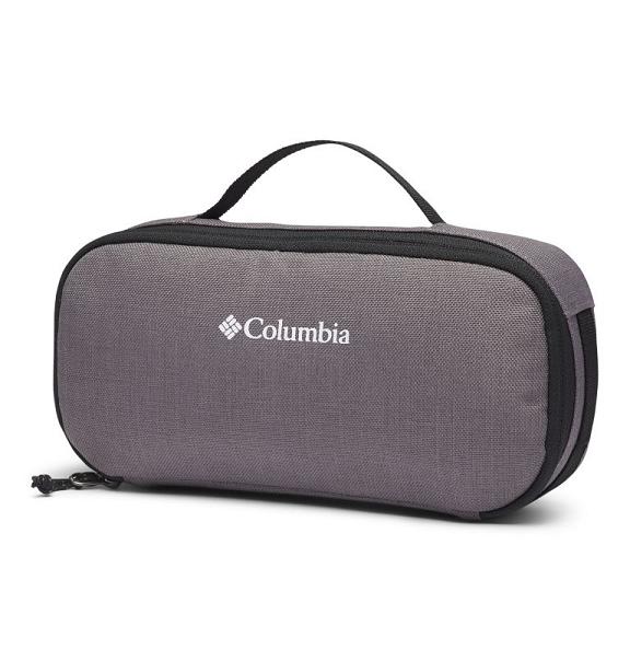 Columbia Girls Backpacks UK - PFG Accessories Grey Black UK-136957